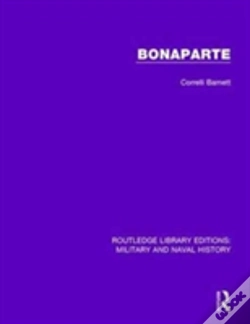 Capa do artigo Bonaparte