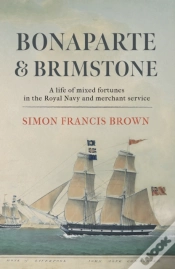 Capa do artigo Bonaparte & Brimstone