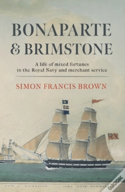 Capa do artigo Bonaparte & Brimstone
