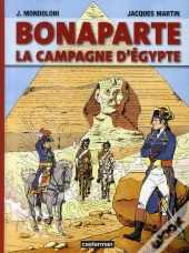 Bonaparte En Egypte