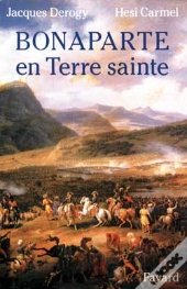 Bonaparte En Terre Sainte