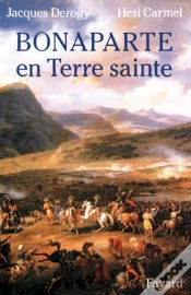 Capa do artigo Bonaparte En Terre Sainte