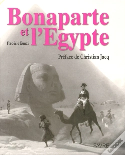 Capa do artigo Bonaparte Et L Egypte