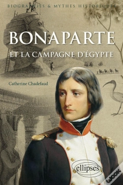 Capa do artigo Bonaparte Et La Campagne D'Égypte