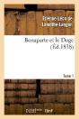 Bonaparte Et Le Doge. Tome 1 - Preview