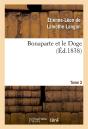 Bonaparte Et Le Doge. Tome 2 - Preview