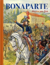 Capa do artigo Bonaparte