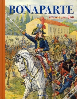 Capa do artigo Bonaparte