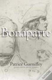 Capa do artigo Bonaparte