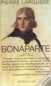 Capa do artigo Bonaparte