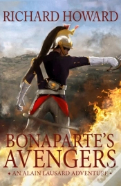 Capa do artigo Bonaparte