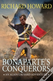 Capa do artigo Bonaparte