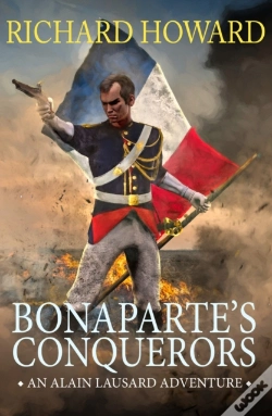 Capa do artigo Bonaparte'S Conquerors