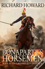 Capa do artigo Bonaparte
