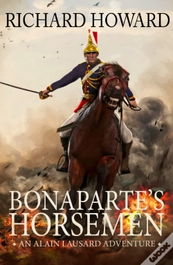 Capa do artigo Bonaparte'S Horsemen