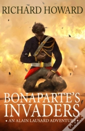 Capa do artigo Bonaparte