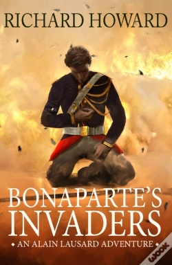 Capa do artigo Bonaparte'S Invaders