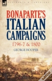 Capa do artigo Bonaparte