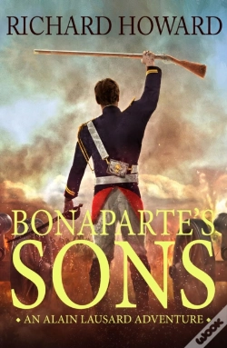 Capa do artigo Bonaparte'S Sons
