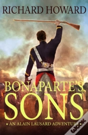 Capa do artigo Bonaparte