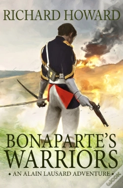 Capa do artigo Bonaparte'S Warriors