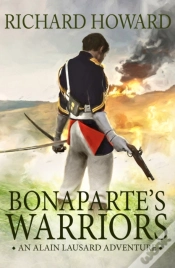 Capa do artigo Bonaparte