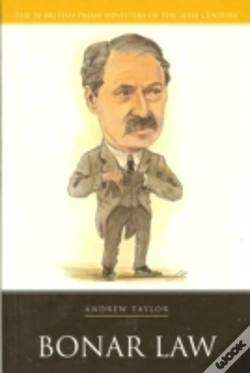 Capa do artigo Bonar Law