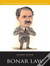 Capa do artigo Bonar Law