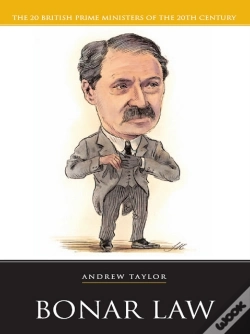 Capa do artigo Bonar Law
