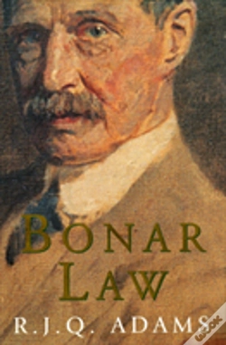 Capa do artigo Bonar Law