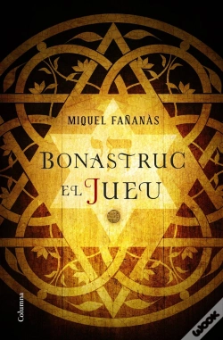 Capa do artigo Bonastruc, El Jueu