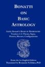 Bonatti On Basic Astrology - Preview