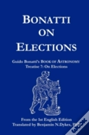 Capa do artigo Bonatti On Elections