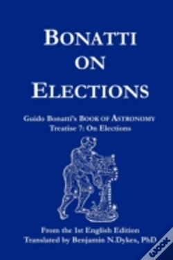 Capa do artigo Bonatti On Elections
