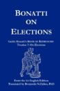 Bonatti On Elections - Preview