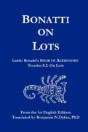 Bonatti On Lots - Preview
