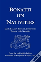 Bonatti On Nativities
