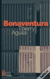 Capa do artigo Bonaventura