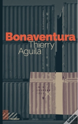Capa do artigo Bonaventura