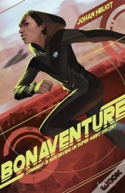 Capa do artigo Bonaventure ; Comment Je Suis Devenu Un Super Agent Discret