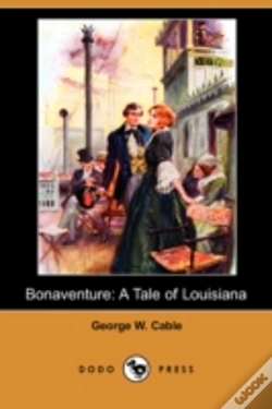 Capa do artigo Bonaventure