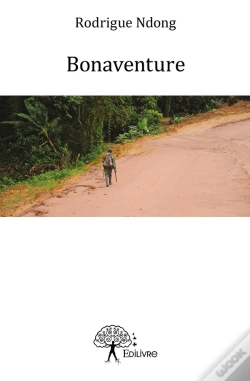 Capa do artigo Bonaventure