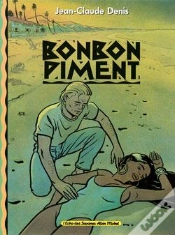 Capa do artigo Bonbon Piment
