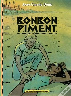 Capa do artigo Bonbon Piment
