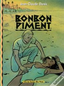 Bonbon Piment