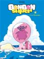 Bonbon Super Tome 1 : 1, 2, 3 Pistache - Preview