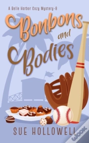 Capa do artigo Bonbons And Bodies