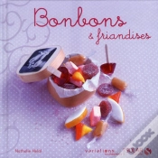 Capa do artigo Bonbons & Friandises - Variations Gourmandes