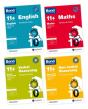 Bond 11+ 10 Minute Tests 10-11+ Years Pack: Ready For The 2026 Exam (For Gl Assessment & Other 11 Plus Exams) - Preview