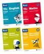 Bond 11+ Assessment Papers 8-9 Years Bundle: English, Maths, Non-Verbal Reasoning, Verbal Reasoning (For Gl Assessment & Other 11 Plus Exams) - Preview